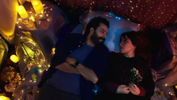 Zasłona do filmu "مسألة حياة أو موت" #837681