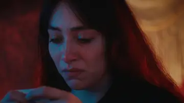 Zasłona do filmu "مسألة حياة أو موت" #963173