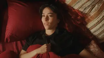 Zasłona do filmu "مسألة حياة أو موت" #963174