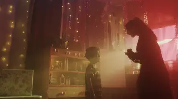 Zasłona do filmu "مسألة حياة أو موت" #963175