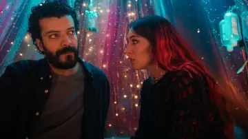 Zasłona do filmu "مسألة حياة أو موت" #963176