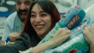 Zasłona do filmu "مسألة حياة أو موت" #963179