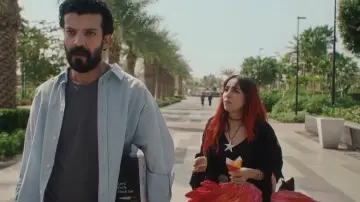 Zasłona do filmu "مسألة حياة أو موت" #963180
