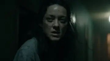 Zasłona do filmu "Karma" #1195026