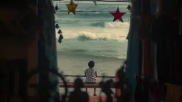 Zasłona do filmu "ബാലൻ  - The Boy" #925832