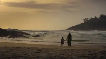 Zasłona do filmu "ബാലൻ  - The Boy" #925834