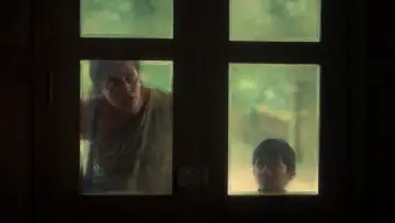 Zasłona do filmu "ബാലൻ  - The Boy" #925837