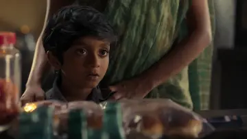 Zasłona do filmu "ബാലൻ  - The Boy" #925838