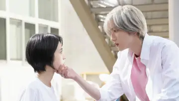 Zasłona do filmu "うるわしの宵の月" #1792778