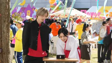 Zasłona do filmu "うるわしの宵の月" #1792783