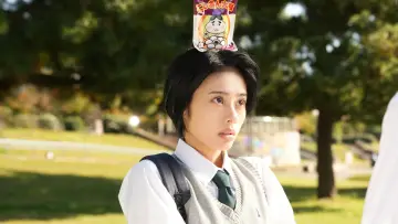 Zasłona do filmu "うるわしの宵の月" #1792784