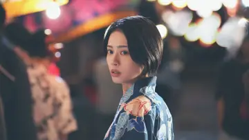 Zasłona do filmu "うるわしの宵の月" #1890582
