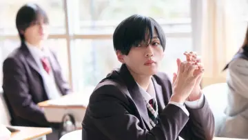 Zasłona do filmu "隣のステラ" #782925