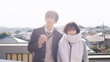 Zasłona do filmu "隣のステラ" #782930