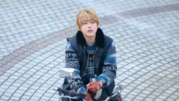 Zasłona do filmu "隣のステラ" #782931