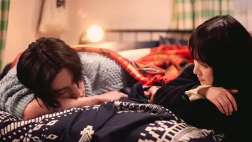 Zasłona do filmu "隣のステラ" #782933