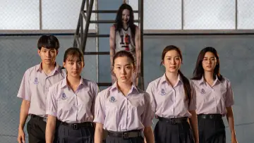 Zasłona do filmu "วิญญาณเลขที่ 13" #608852