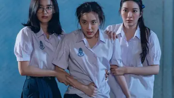 Zasłona do filmu "วิญญาณเลขที่ 13" #608856