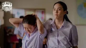 Zasłona do filmu "วิญญาณเลขที่ 13" #608863