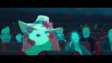 Zasłona do filmu "ChaO" #632754