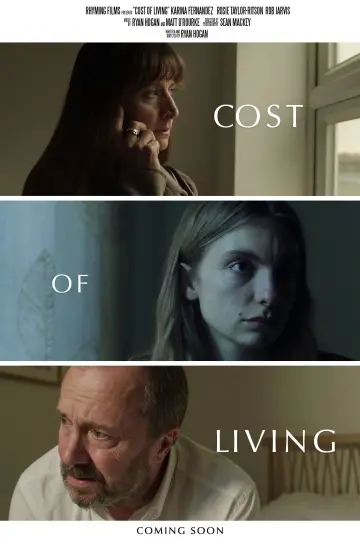 Cost of Living