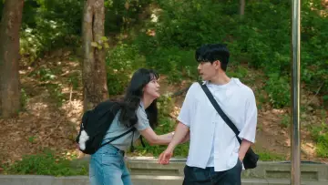 Zasłona do filmu "내가 그린 오늘 그림은" #1224566