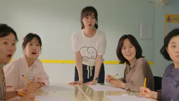 Zasłona do filmu "내가 그린 오늘 그림은" #1224568