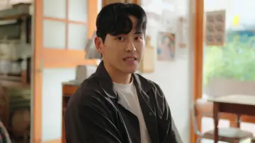 Zasłona do filmu "내가 그린 오늘 그림은" #1224569