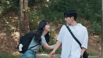 Zasłona do filmu "내가 그린 오늘 그림은" #1224573
