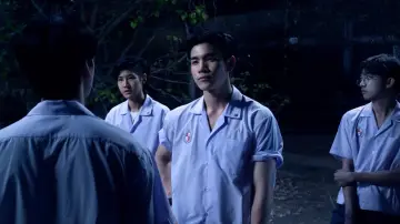 Zasłona do filmu "กฤษดา พาราไดซ์" #829189