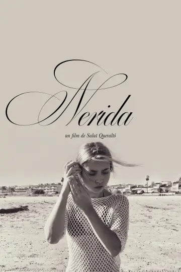 Plakat do filmu "Nerida" #971572