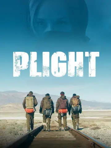 Plakat do filmu "Plight" #1293818