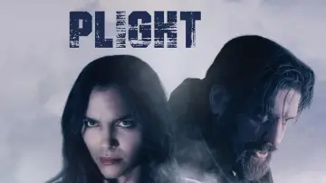 Zasłona do filmu "Plight" #1865225