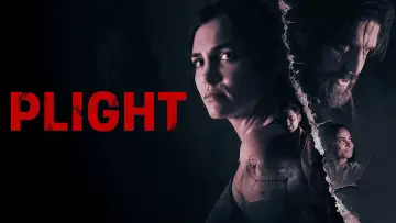 Zasłona do filmu "Plight" #1865226
