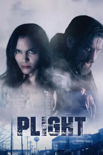 Plakat do filmu "Plight" #1865227