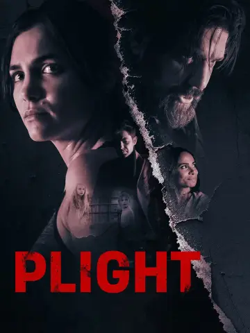 Plakat do filmu "Plight" #1865228