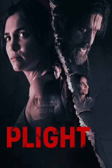 Plight plakat