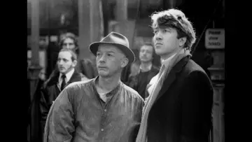 Zasłona do filmu "David Lynch, une énigme à Hollywood" #1172463