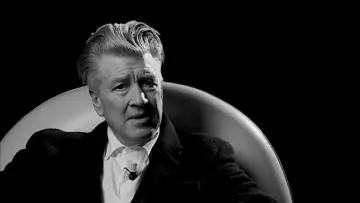 Zasłona do filmu "David Lynch, une énigme à Hollywood" #1172464