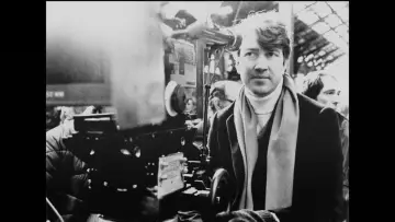 David Lynch, une énigme à Hollywood