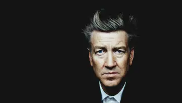 Zasłona do filmu "David Lynch, une énigme à Hollywood" #880193