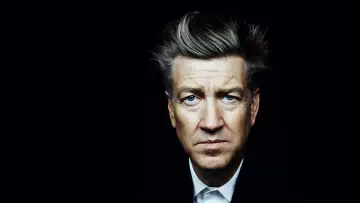 Zasłona do filmu "David Lynch, une énigme à Hollywood" #880196