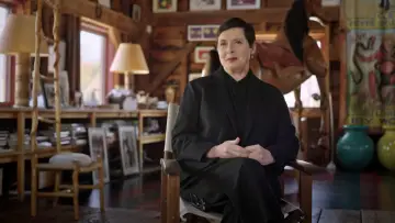 Zasłona do filmu "David Lynch, une énigme à Hollywood" #880200