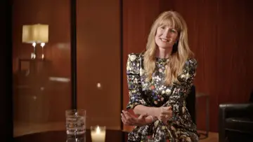 Zasłona do filmu "David Lynch, une énigme à Hollywood" #880205