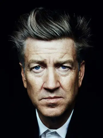 Plakat do filmu "David Lynch, une énigme à Hollywood" #880210