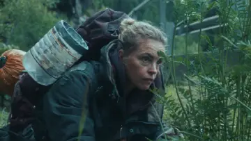 Zasłona do filmu "Die andere Seite" #1631384