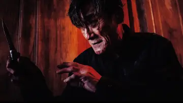 Zasłona do filmu "Bu Feng Zhui Ying" #507101