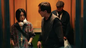 Zasłona do filmu "Bu Feng Zhui Ying" #507114