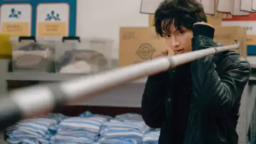 Zasłona do filmu "Bu Feng Zhui Ying" #507127