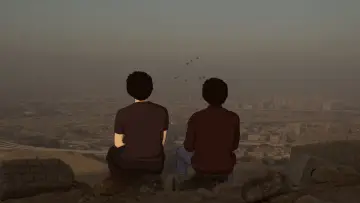 Zasłona do filmu "خائنة الأعين" #1636717